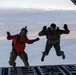 176th Wing Rescue Triad hones skills over Alaska