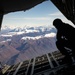 176th Wing Rescue Triad hones skills over Alaska