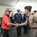 Puget Sound Honor Flight celebrates U.S. veterans homecoming