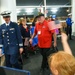 Puget Sound Honor Flight celebrates U.S. veterans homecoming