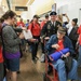 Puget Sound Honor Flight celebrates U.S. veterans homecoming