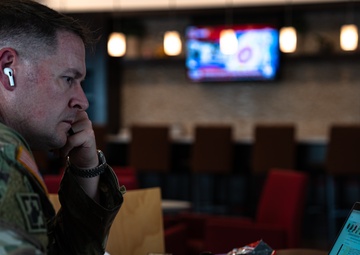 Hurricane Milton Response 24