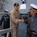 USS Comstock Returns Home After Successful Deployment