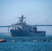 USS Comstock Returns Home After Successful Deployment