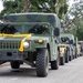 Florida National Guard Prepares for Hurricane Milton