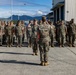 CLB-4 Promotion Ceremony