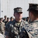 CLB-4 Promotion Ceremony