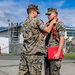 CLB-4 Promotion Ceremony