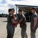 CLB-4 Promotion Ceremony