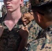 CLB-4 Promotion Ceremony