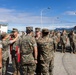 CLB-4 Promotion Ceremony