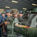 Boxer host tours during South Korea Armed Forces Day