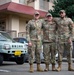 When heat strikes: Yokota Airmen rescue a wingman in distress