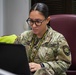 Units of the 927th Combat Sustainment Support Battalion prepare for Hurricane Milton at SLRC