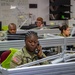 Units of the 927th Combat Sustainment Support Battalion prepare for Hurricane Milton at SLRC