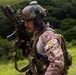 3d Recon Live-Fire Bounding Range