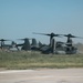 MRF-SEA Marines load MV-22 Osprey’s in Laoag to Support Relief Efforts Alongside Philippine Allies