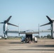 MRF-SEA Marines load MV-22 Osprey’s in Laoag to Support Relief Efforts Alongside Philippine Allies