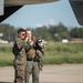 MRF-SEA Marines load MV-22 Osprey’s in Laoag to Support Relief Efforts Alongside Philippine Allies