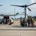 MRF-SEA Marines load MV-22 Osprey’s in Laoag to Support Relief Efforts Alongside Philippine Allies