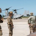 MRF-SEA Marines load MV-22 Osprey’s in Laoag to Support Relief Efforts Alongside Philippine Allies