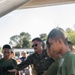 MRF-SEA Marines load MV-22 Osprey’s in Laoag to Support Relief Efforts Alongside Philippine Allies