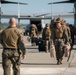 MRF-SEA Marines load MV-22 Osprey’s in Laoag to Support Relief Efforts Alongside Philippine Allies