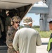 MRF-SEA Marines load MV-22 Osprey’s in Laoag to Support Relief Efforts Alongside Philippine Allies