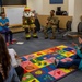 Sparky kicks off Fire Prevention Week 24