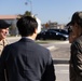 ROK Minister of National Defense Kim Yong-Hyun visits ROK-U.S. Combined Forces Command