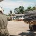 Philippine, U.S. Marines Transport Cargo onto MV-22Bs to Support Typhoon Relief Efforts