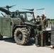 Philippine, U.S. Marines Transport Cargo onto MV-22Bs to Support Typhoon Relief Efforts