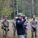 7th ATC HHC Air Assault Pre-Assessment Obstacle Course