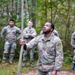 7th ATC HHC Air Assault Pre-Assessment Obstacle Course