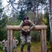 7th ATC HHC Air Assault Pre-Assessment Obstacle Course