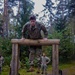 7th ATC HHC Air Assault Pre-Assessment Obstacle Course