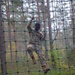 7th ATC HHC Air Assault Pre-Assessment Obstacle Course