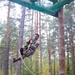 7th ATC HHC Air Assault Pre-Assessment Obstacle Course
