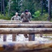 7th ATC HHC Air Assault Pre-Assessment Obstacle Course