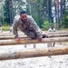 7th ATC HHC Air Assault Pre-Assessment Obstacle Course