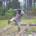 7th ATC HHC Air Assault Pre-Assessment Obstacle Course