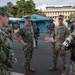 CDRUSINDOPACOM visits Korean Demilitarized Zone