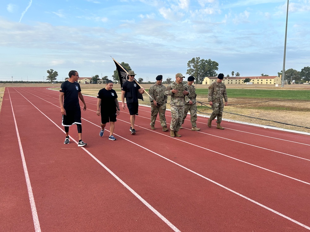 A Tribute to Resilience and Sacrifice at Lajes Field and Morón AB