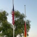 A Tribute to Resilience and Sacrifice at Lajes Field and Morón AB