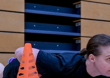 66th Military Intelligence Brigade hosts German Badge Qualifications