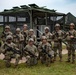 Dragon Soldiers headed to DA level Field Cooking Competition