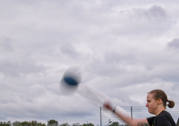 66th Military Intelligence Brigade hosts German Badge Qualifications