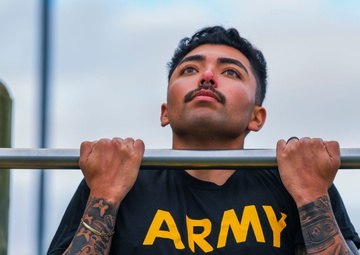 66th Military Intelligence Brigade hosts German Badge Qualifications