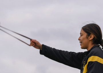 66th Military Intelligence Brigade hosts German Badge Qualifications