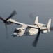 15th MEU MV-22B Ospreys Transport Relief Supplies Following Typhoon in Philippines